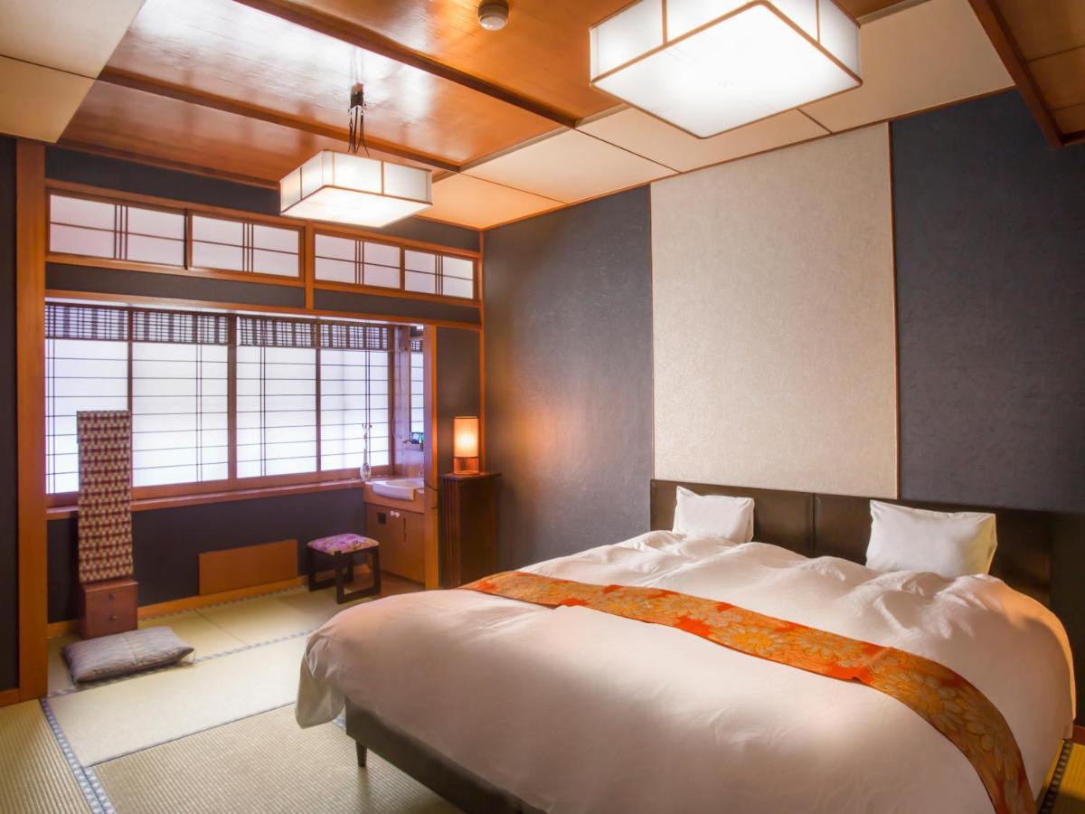 Kinosaki Onsen Hanakouji Saigetsu Tojooka Kültér fotó