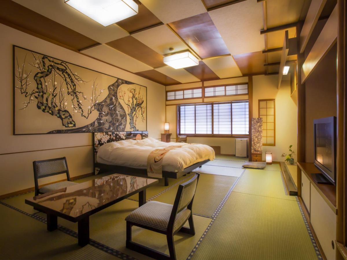 Kinosaki Onsen Hanakouji Saigetsu Tojooka Kültér fotó