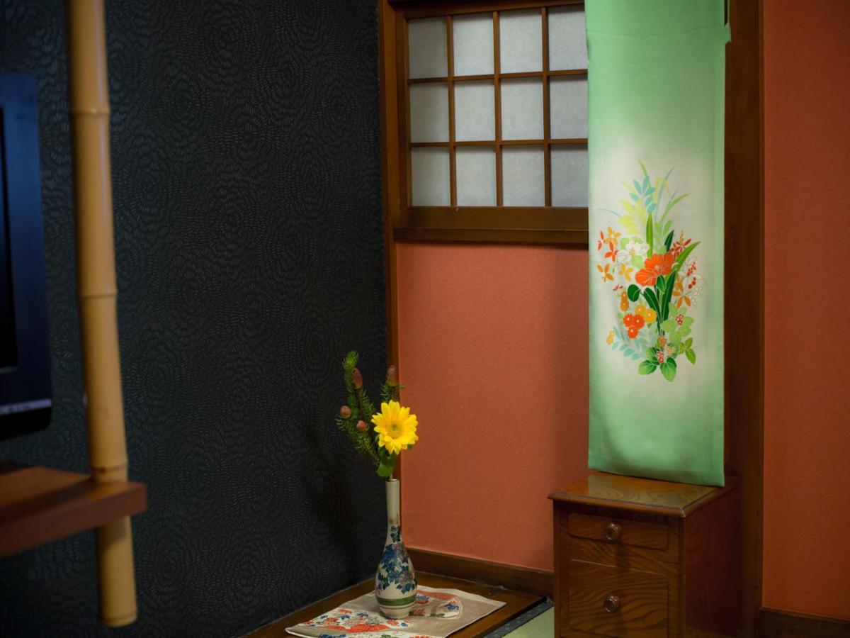 Kinosaki Onsen Hanakouji Saigetsu Tojooka Kültér fotó