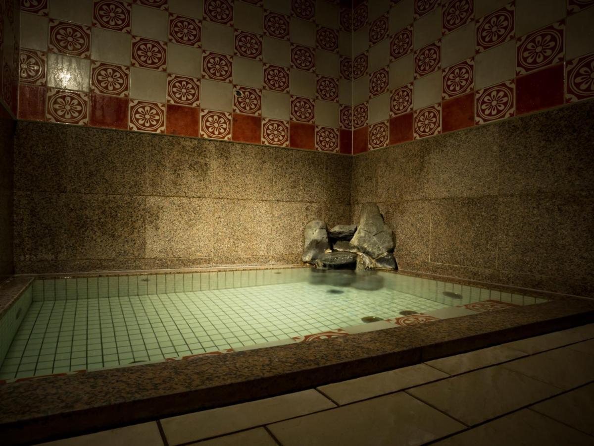 Kinosaki Onsen Hanakouji Saigetsu Tojooka Kültér fotó