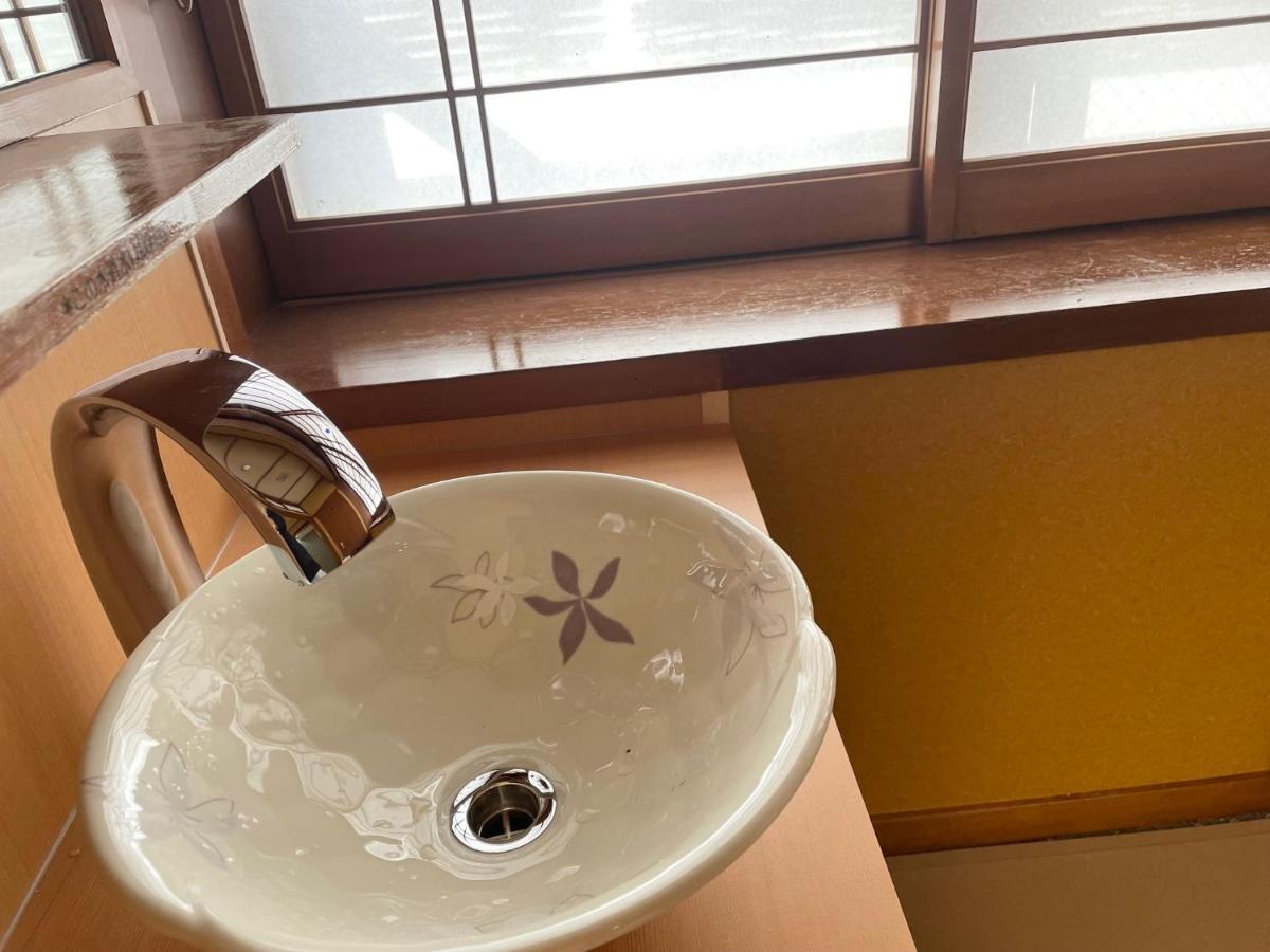 Kinosaki Onsen Hanakouji Saigetsu Tojooka Kültér fotó
