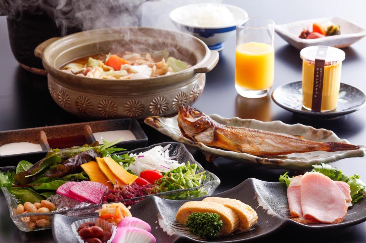 Kinosaki Onsen Hanakouji Saigetsu Tojooka Kültér fotó