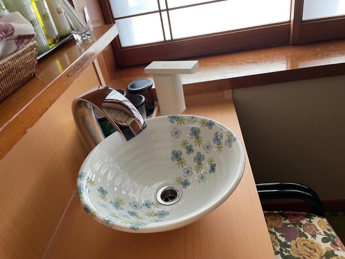 Kinosaki Onsen Hanakouji Saigetsu Tojooka Kültér fotó