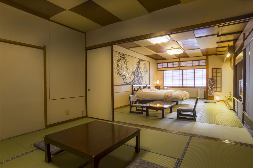 Kinosaki Onsen Hanakouji Saigetsu Tojooka Kültér fotó