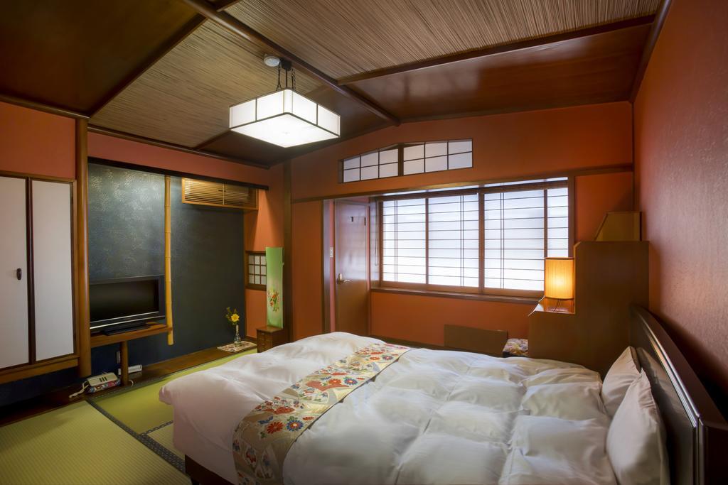 Kinosaki Onsen Hanakouji Saigetsu Tojooka Kültér fotó