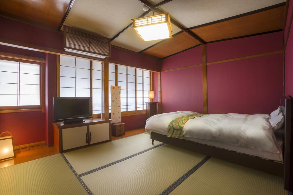 Kinosaki Onsen Hanakouji Saigetsu Tojooka Kültér fotó