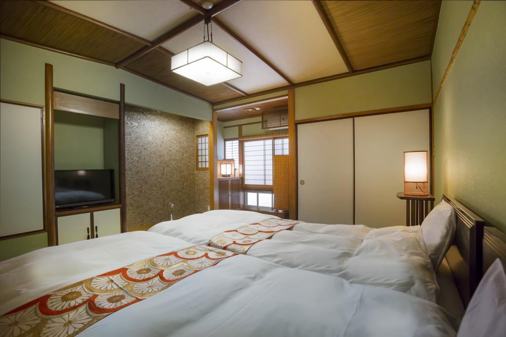 Kinosaki Onsen Hanakouji Saigetsu Tojooka Kültér fotó